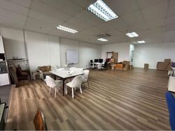 Unity Centre (D23), Factory #590877131